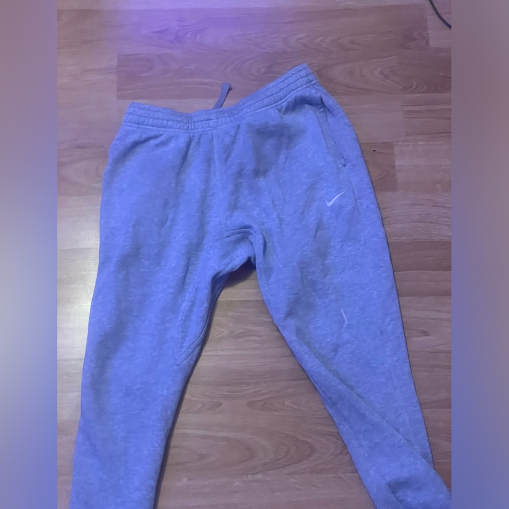 Sweatpants